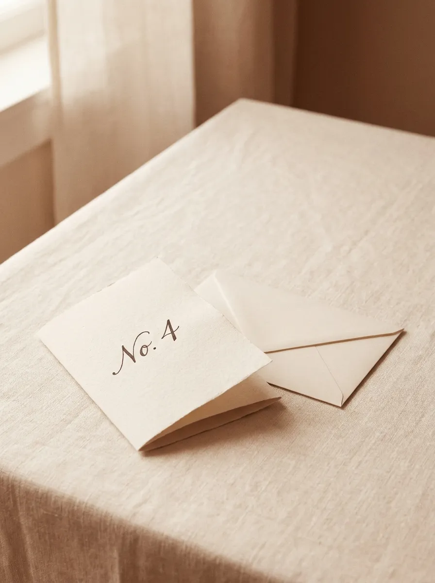 Letters to No One