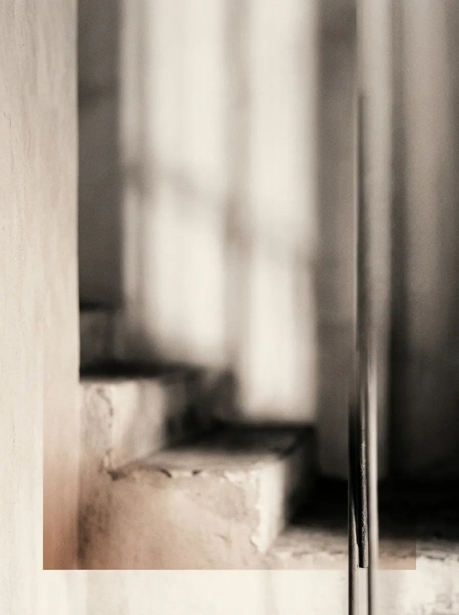 Still Becoming