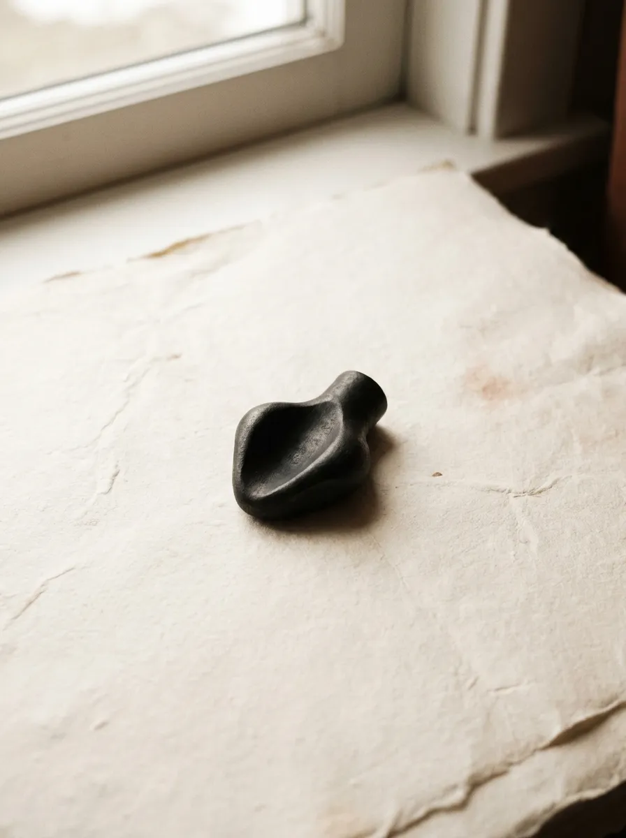 The Resolve Object